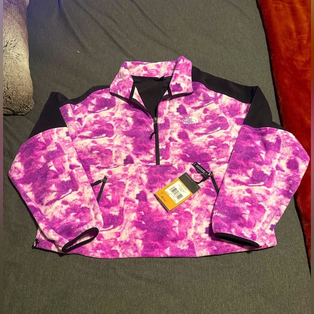 The North Face Jacket